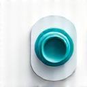 개인화 알림 제어 AI 아이콘