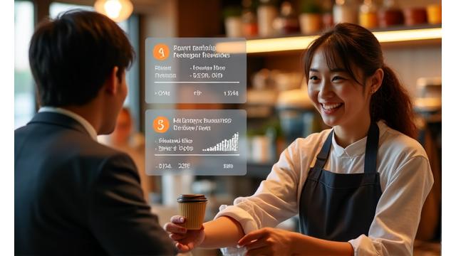 대전 서비스업 D사 고객 만족도 조사