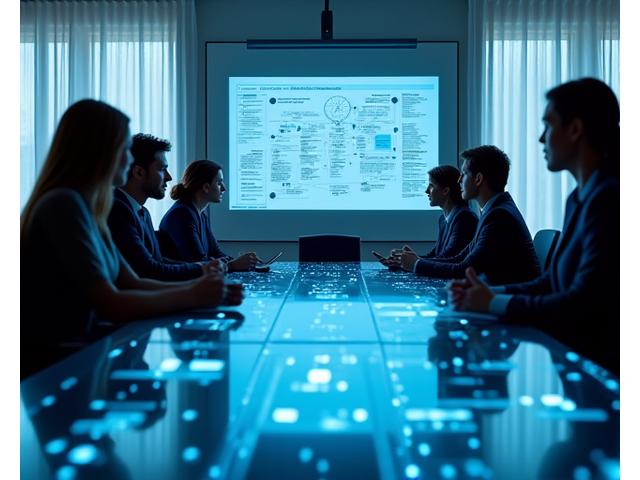 워크플로우 컨설팅