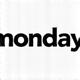 먼데이닷컴 로고